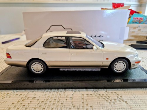 Otto lexus ls400 - 1.18,