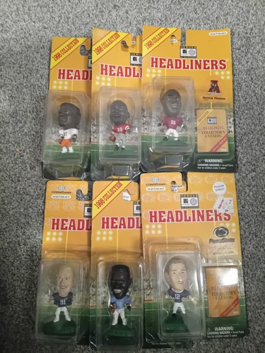 Corinthian headliners ncaa nfl - corinthian,