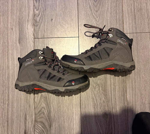 Gelert men hiking - men’s,