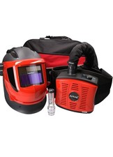 Weltek Airkos Air Fed Welding