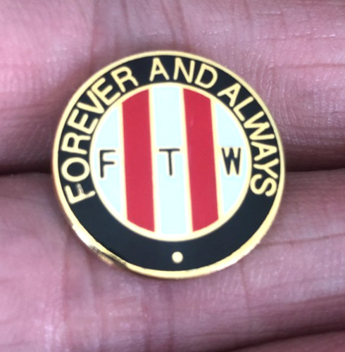 Rare sheffield united c - sheffield, f.c