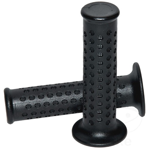 Domino grips black - grips,