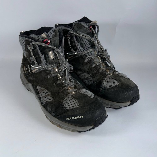 Mammut raichle atlas - raichle,