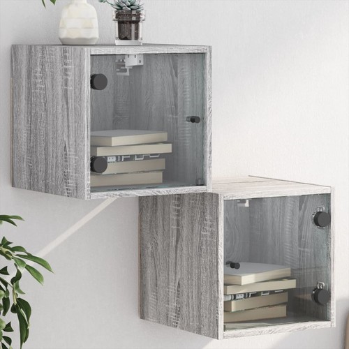 Vidaxl bedside cabinets - bedside,