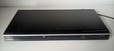 Toshiba DVD Player - Scart
