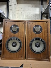 Sony SS-7100 Vintage Speakers