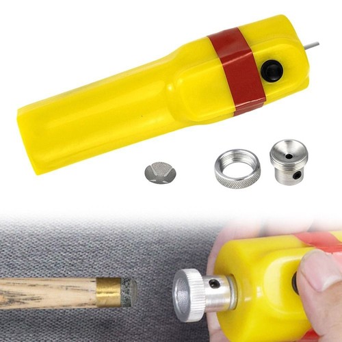 Lightweight electric pool cue - lightweight,