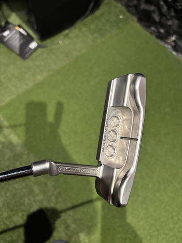 Scotty cameron super select - scotty,