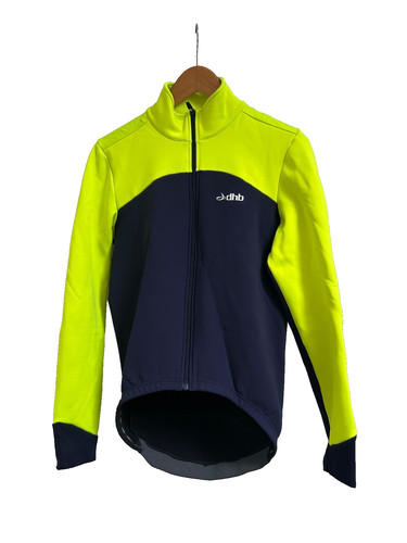 Men dhb aeron softshell - dhb,