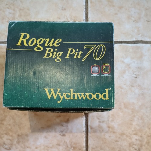 Wychwood rogue big pit - wychwood, 70