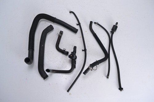 Radiator hoses kawasaki - hoses,