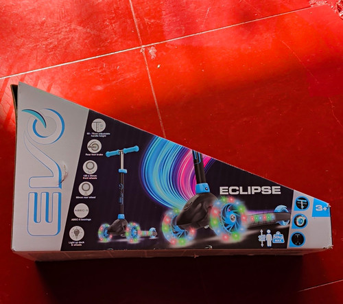 Evo eclipse kids - eclipse,