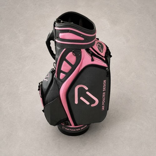 Ijp ian poulter - ijp, limited