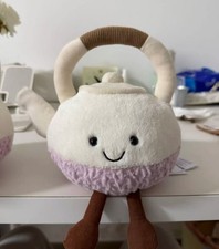 Jellycat Teapot Titia