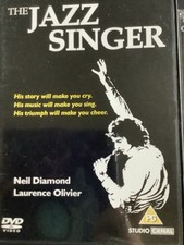 Neil Diamond The Greatest Hits 1966-1992 Cd & The Jazz Singer DVD