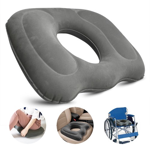 Donut seat cushion pain relief - donut,