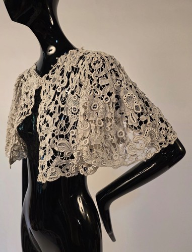 Exceptional edwardian hand - exceptional,