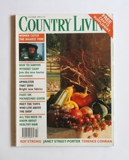 Vintage Country Living