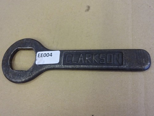 Clarkson autolock spanner - autolock,