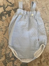 Pili Carrera Baby Boy Blue