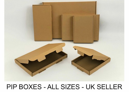 Pip royal mail large letter - mail,