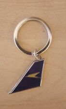 British Airways B.O.A.C Keyring