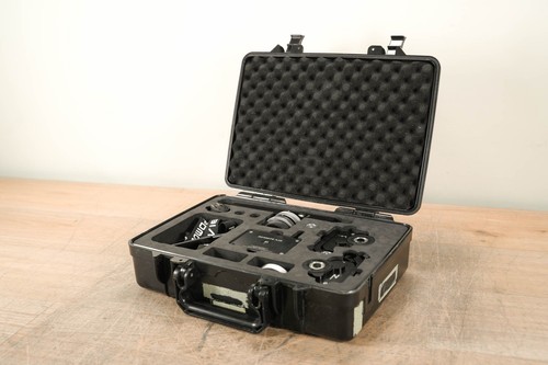 Ikan remote air two - ikan,