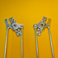 Rod Lock Bars LEFT / RIGHT