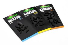 Korda Kickers Green