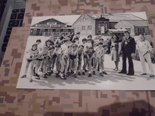 OTLEY CATTLE MART  RACE