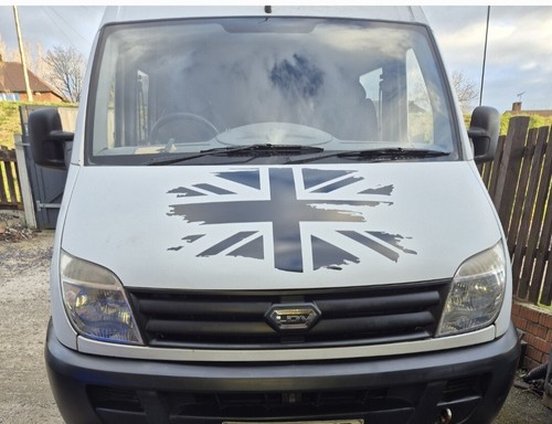 Extra large union jack - union,