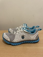 k swiss ladies trainers size