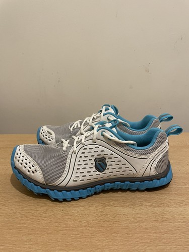 Swiss ladies trainers - ladies,