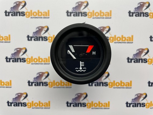 Water temperature gauge for - temperature,