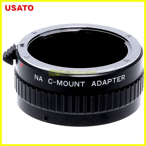 16mm cinema adapter nikon - cinema,