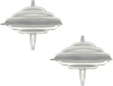 Maymom Medium Stem Backflow