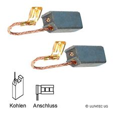 Carbon Brushes Motor Carbon HILTI TE 16, TE 16 M, TE 16 C - 6.3x10x19mm (2228)