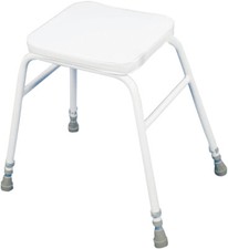 Height Adjustable Perching