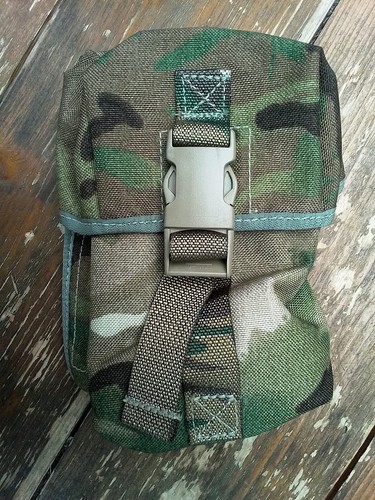 British army osprey - british,