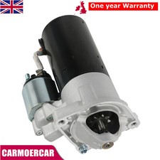 Starter Motor Fits Fiat Ducato