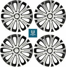 Wheel trim cover thrust - trim, to