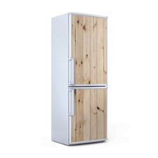 Decorative mat fridge magnetic