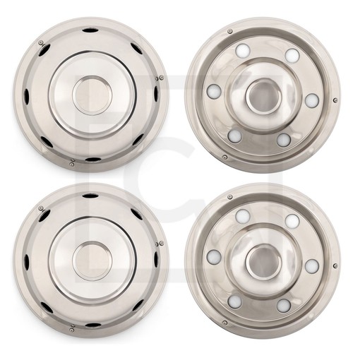 Wheel trims stainless - trims,