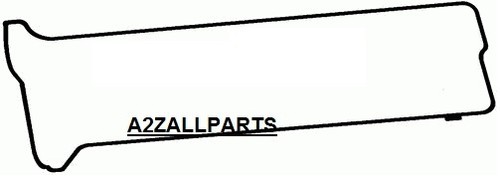 For lexus is200 2000 01 - 2000,