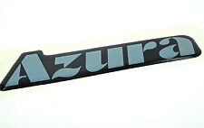 Genuine New FORD AZURA BADGE