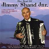 Shand, Jimmy Jr. : The Best Of Jimmy Shand Jnr: A COLLECTIO CD Amazing Value
