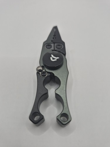 Fly fishing mini pliers - pliers, &