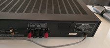 Rotel RB-960BX Power Amplifier