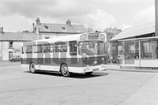 35mm Negative Merthyr Tydfil