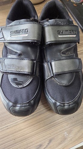 Shimano rt32 cycling shoes - rt32,